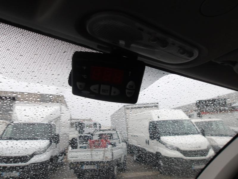 Frigo Renault Kangoo DCI 90 Mono température