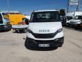 Benne Iveco Daily 35C16 Benne arrière