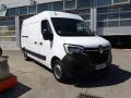 Fourgon Renault Master Traction Fourgon moyen