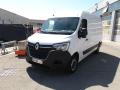 Fourgon Renault Master Traction Fourgon moyen