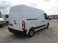 Fourgon Renault Master Traction Fourgon moyen