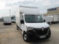 Caisse grand volume Renault Master Traction