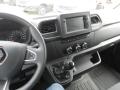 Caisse grand volume Renault Master Traction