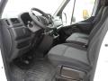 Caisse grand volume Renault Master Traction