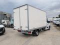 Caisse grand volume Renault Master Traction