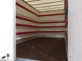Caisse grand volume Renault Master Traction