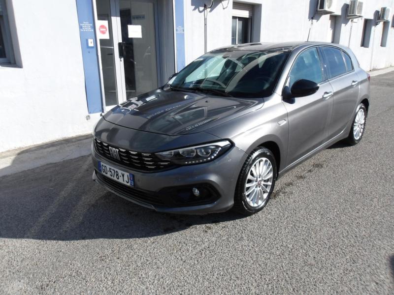 Berline Fiat TIPO