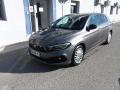 Berline Fiat TIPO