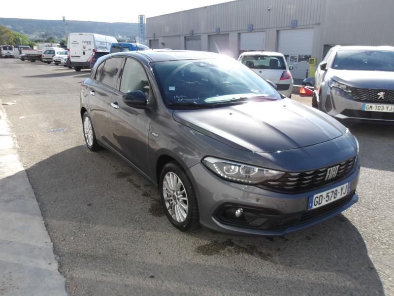 Berline Fiat TIPO