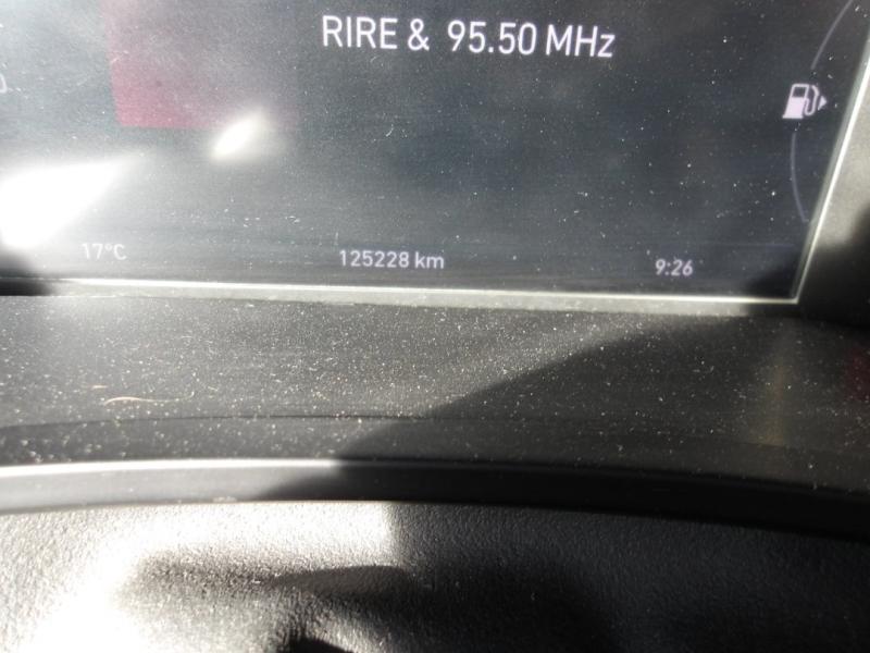 Berline Fiat TIPO