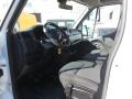 Benne Renault Master Propulsion Benne arrière