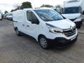 Frigo Renault Trafic Mono température