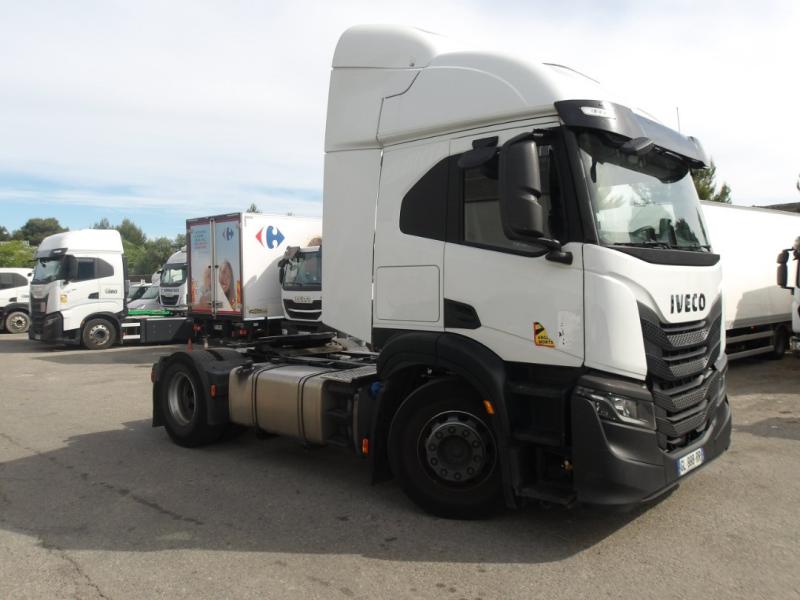 Iveco S-WAY