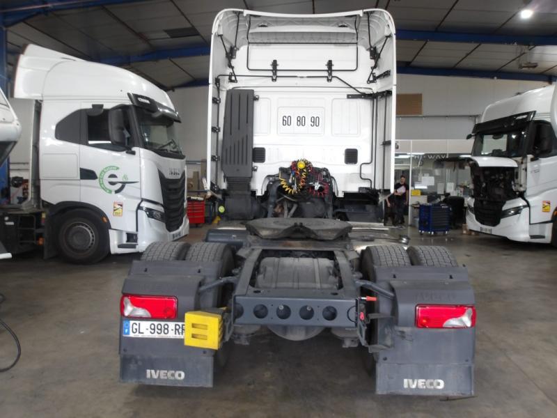 Iveco S-WAY