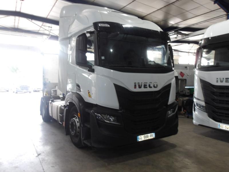 Iveco S-WAY