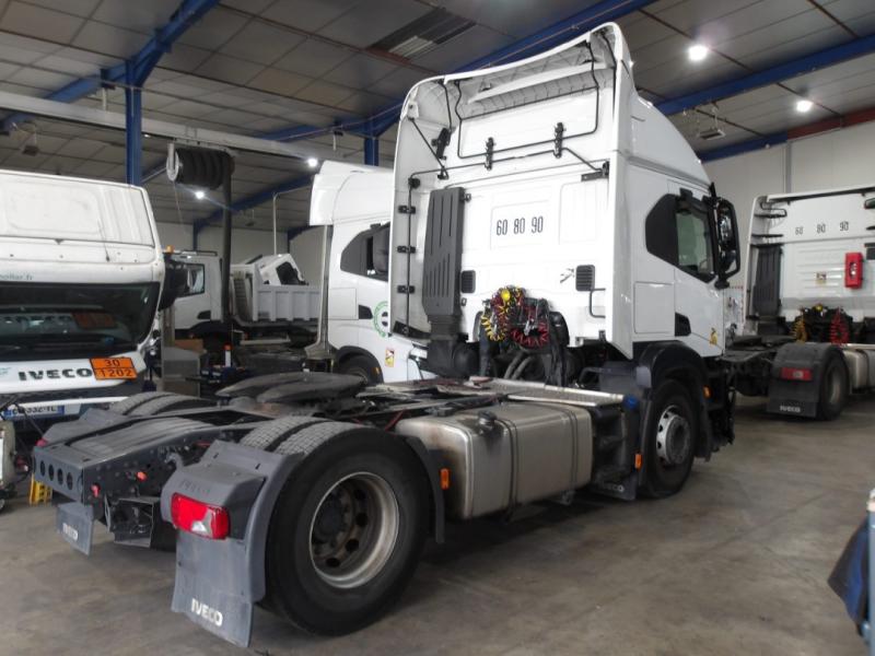 Iveco S-WAY