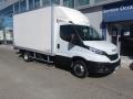 Caisse grand volume Iveco Daily 35C16