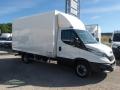 Caisse grand volume Iveco Daily 35C16