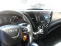 Caisse grand volume Iveco Daily 35C16