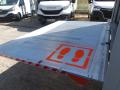 Caisse grand volume Iveco Daily 35C16