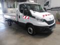 Benne Iveco Daily 35S14 Benne arrière