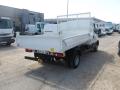 Benne Iveco Daily 35C16 Benne arrière