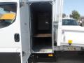 Benne Iveco Daily 35C16 Benne arrière