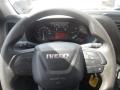 Benne Iveco Daily 35C16 Benne arrière