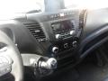 Benne Iveco Daily 35C16 Benne arrière