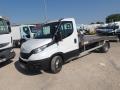 Véhicules spéciaux Iveco Daily 35C16 Porte voitures