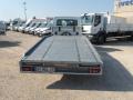 Véhicules spéciaux Iveco Daily 35C16 Porte voitures