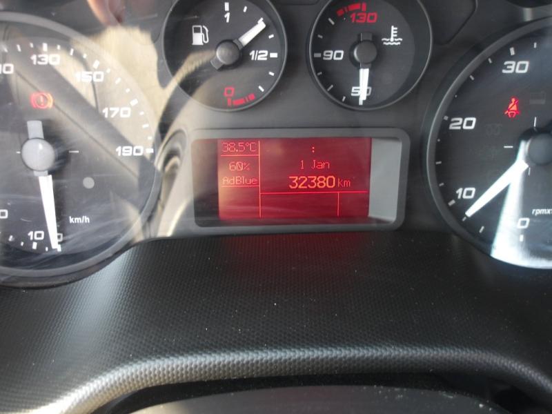 Véhicules spéciaux Iveco Daily 35C16 Porte voitures