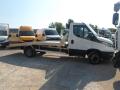 Véhicules spéciaux Iveco Daily 35C16 Porte voitures