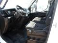 Benne Iveco Daily Hi-Matic Benne arrière