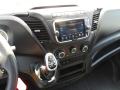 Benne Iveco Daily Hi-Matic Benne arrière