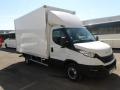 Caisse grand volume Iveco Daily 35C16