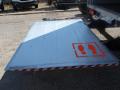Caisse grand volume Iveco Daily 35C16