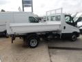 Benne Iveco Daily 35C16 Benne arrière