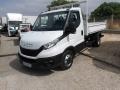 Benne Iveco Daily 35C16 Benne arrière