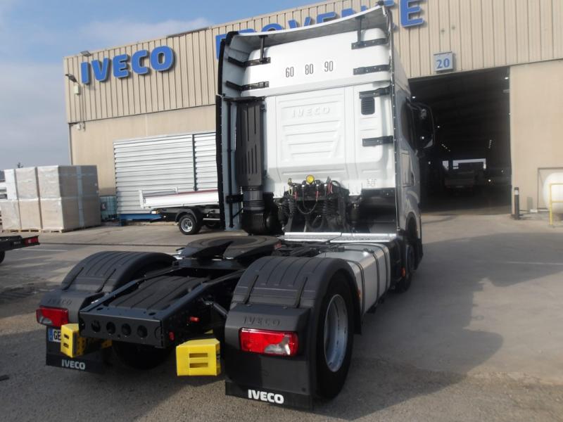 Iveco S-WAY