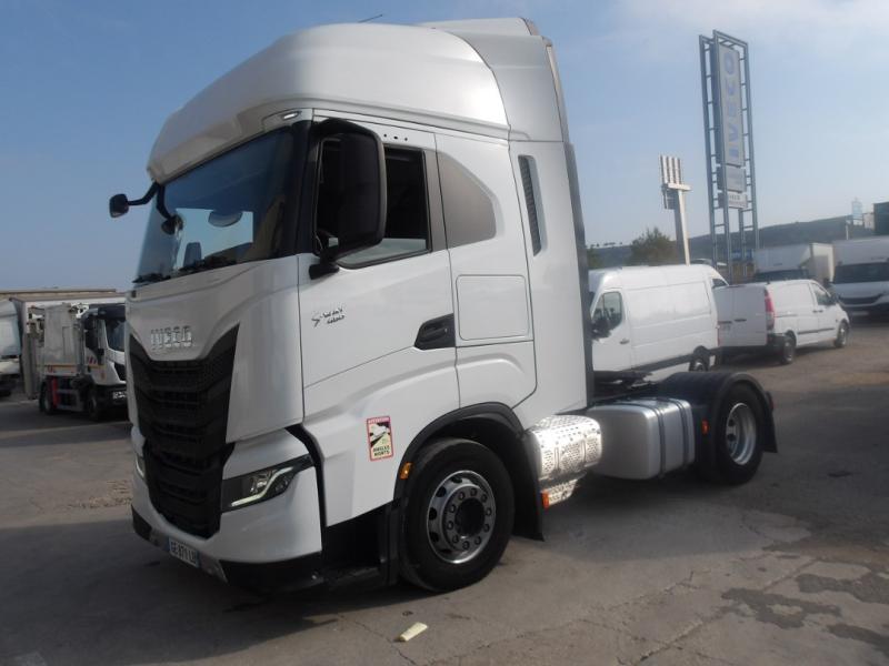 Iveco S-WAY