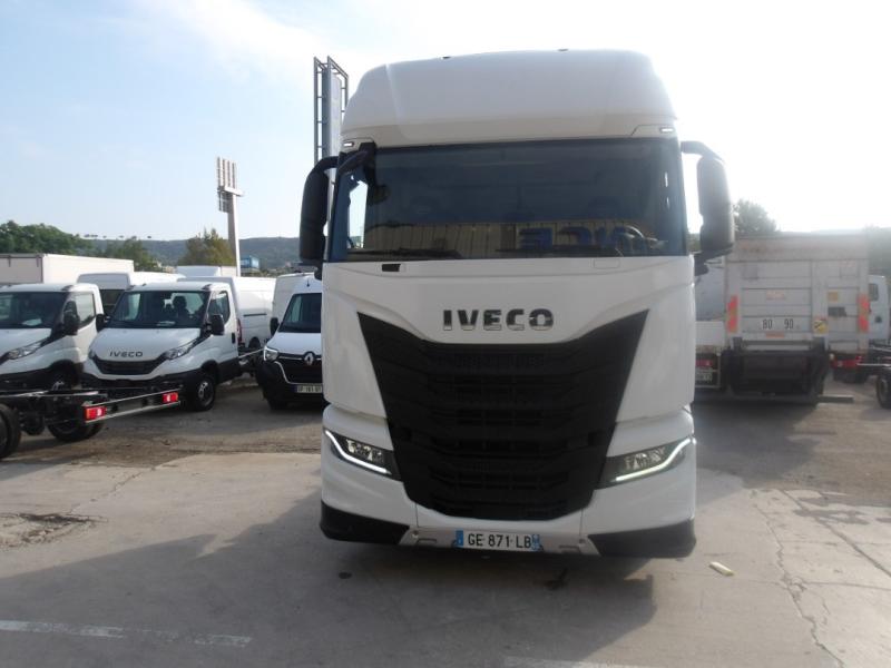 Iveco S-WAY