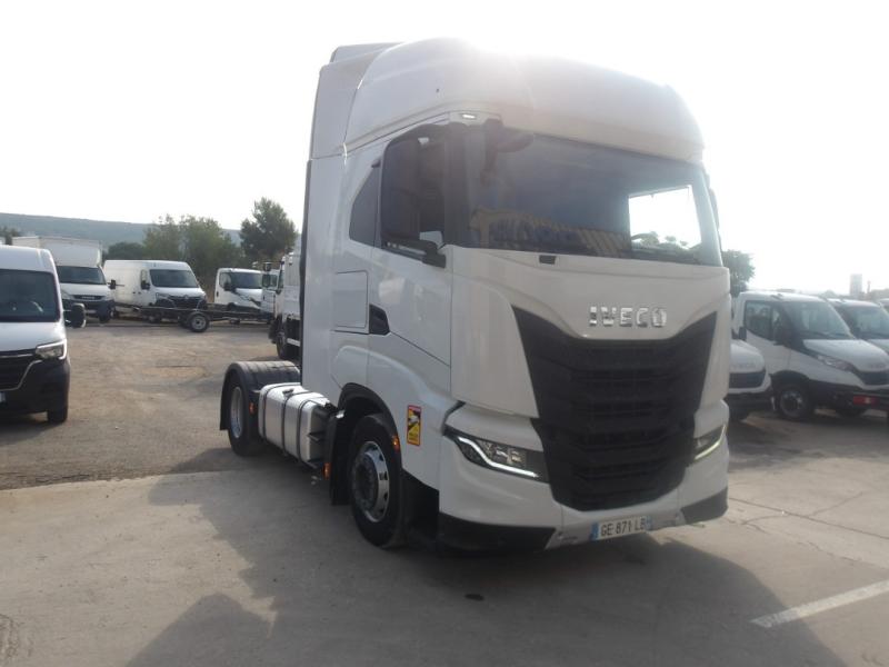 Iveco S-WAY