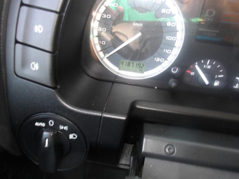 Iveco S-WAY