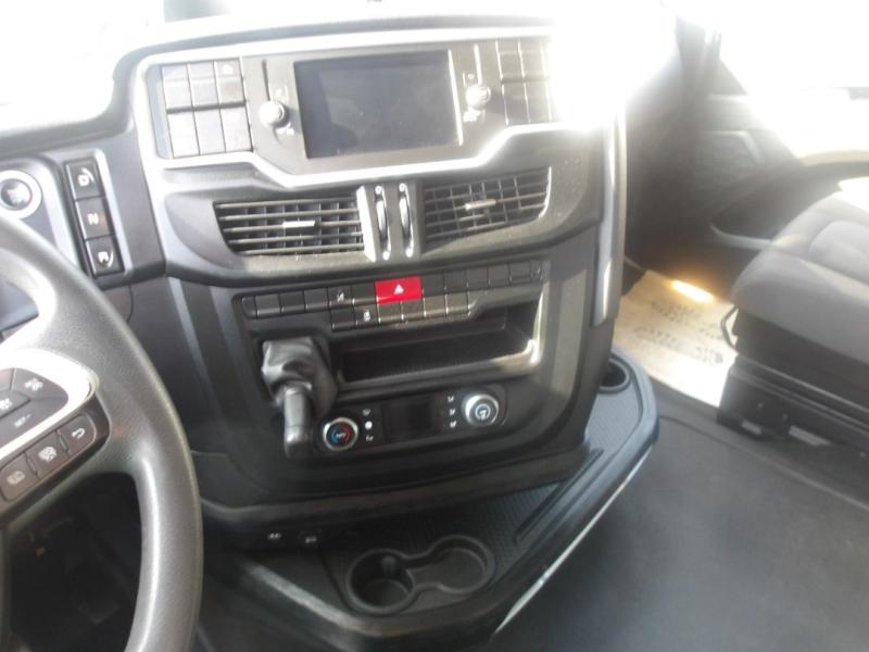 Iveco S-WAY