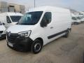 Fourgon Renault Master Traction 135.35 Fourgon moyen