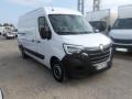 Fourgon Renault Master Traction 135.35 Fourgon moyen