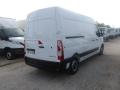 Fourgon Renault Master Traction 135.35 Fourgon moyen