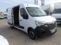 Fourgon Renault Master Traction 135.35 Fourgon moyen