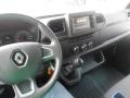 Fourgon Renault Master Traction 135.35 Fourgon moyen